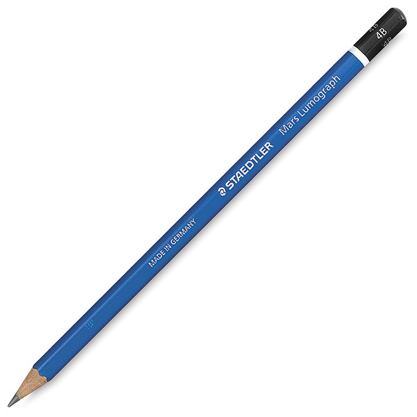 Lumograph Pencil