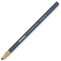 Prang Wrap Charcoal Pencil
