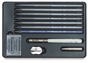 11-Piece Set