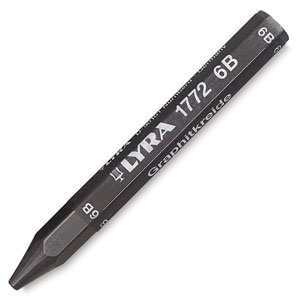 Graphite Crayon