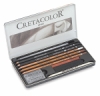 Cretacolor Basic Drawing Set
