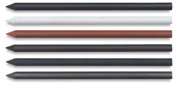 Box of 6, Assorted Colors