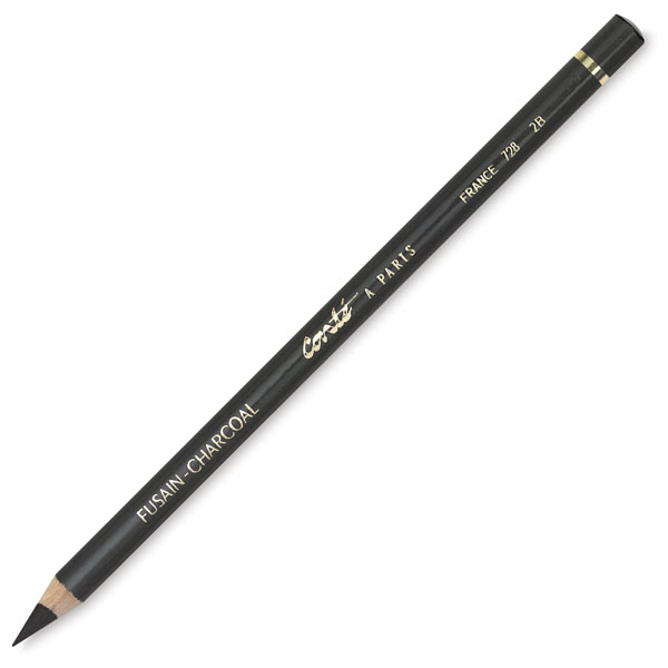 Charcoal Pencil