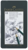 12-Piece Drawing Set