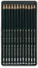 12-Piece Drawing Set