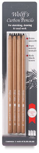 Package of 4 Pencils