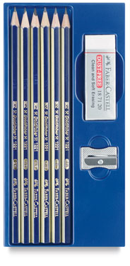 Sketching Set