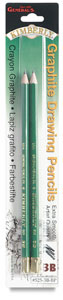 Drawing Pencils