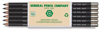 General's Carbon Sketch Pencil