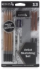 Pencils, Artist Set of 13