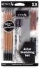 Pencils, Artist Set of 13