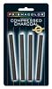 4 Pack Assorted Charcoals