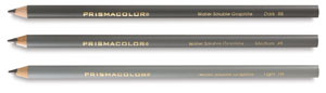 Set of 3 Pencils
