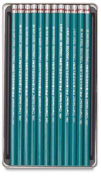 Art Set of 12