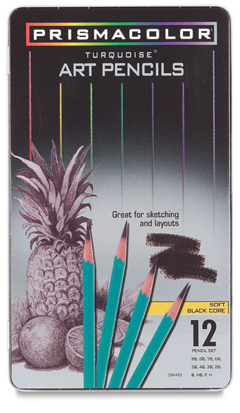 Art Set of 12