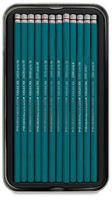 Prismacolor Turquoise Pencil Sets