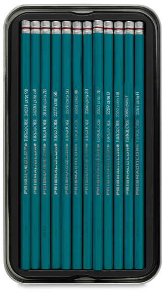 Art Set of 12