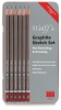Graphite Sketch Set