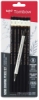 Drawing Pencils, Set of 6 w/ Eraser&nbsp; NEW! 