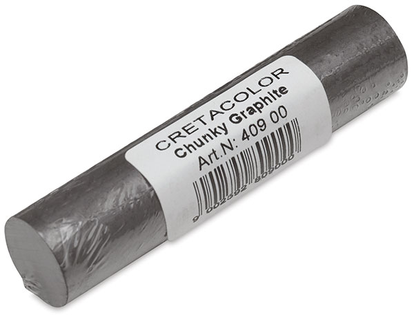 Chunky Graphite Stick