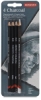 Charcoal Pencil Set