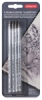 Graphitone Water Soluble Pencils, Pkg of 4&nbsp; NEW! 