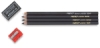 Charcoal Pencil Set