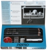 Primo Euro Charcoal Pencil Deluxe Set