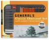 Classic Charcoal Set