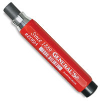 General's Jumbo Layout Graphite Stick and Holder