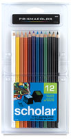 Prismacolor Scholar Art Pencils