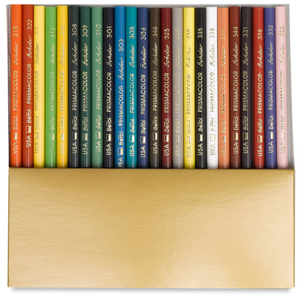 Set of 24