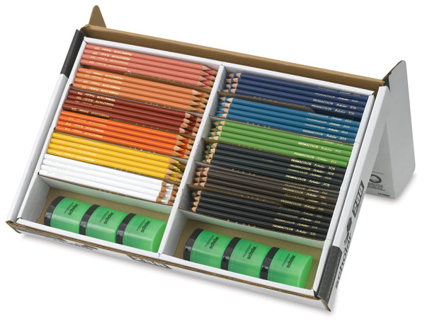 Class Pack, Set of 288