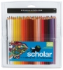 Scholar Art Pencils, Set of 48