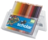 Scholar Art Pencils, Set of 48