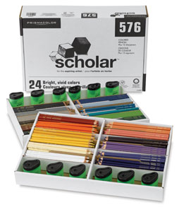 Class Pack, Set of 576