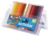 Scholar Art Pencils, Set of 60