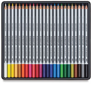 Set of 24