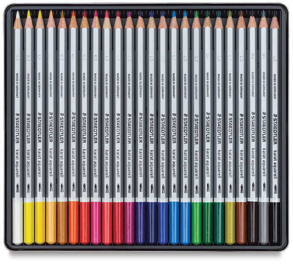Set of 24