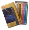 Derwent Metallic Colored Pencils