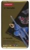 Metallic Pencils, Set of 12