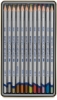 Metallic Pencils, Set of 12