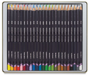 Set of 24