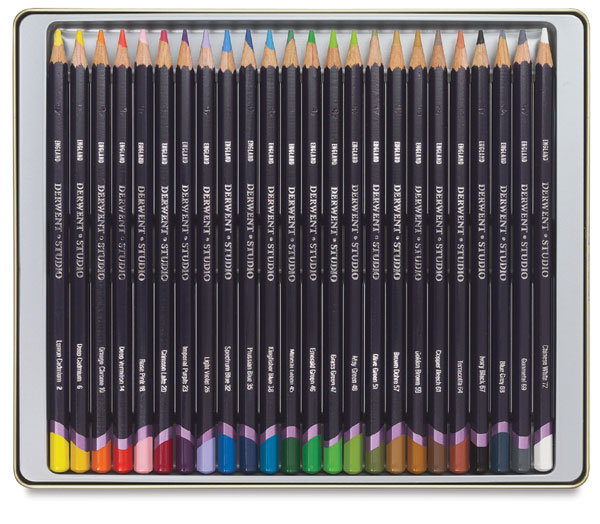 Set of 24