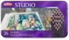 Set of 36