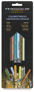 New Colors, Set of 6 New Colors, Set of 6