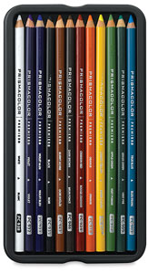 Tin Box Set of 12 Tin Box Set of 12