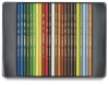 Landscape Colors, Tin Box Set of 24