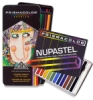 Tin Box Set of 24  with FREE NuPastel Set 