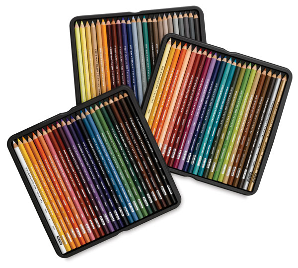 Tin Box Set of 72